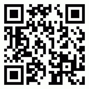 Klik op de QR om te scannen.